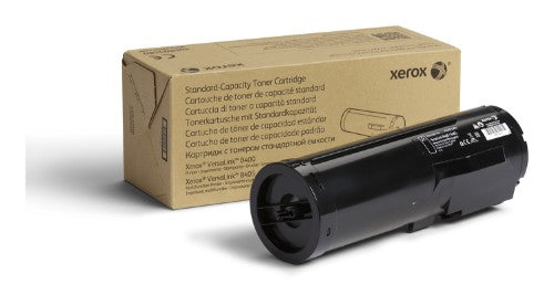 Xerox 106R03580 Toner-kit, 6K pages ISO/IEC 19752 for Xerox VersaLink B 400