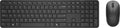 DELL Pro 5 KM526 keyboard Mouse included Home/Office RF Wireless QWERTY US International Black