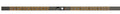 Vertiv PowerIT VP4G20AA power distribution unit (PDU) 26 AC outlet(s) 0U Black