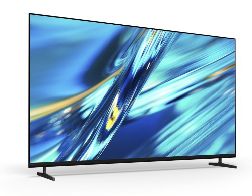 Sony BRAVIA 3 FWD-55XR35M2 TV 139.7 cm (55") 4K Ultra HD Smart TV Wi-Fi Black