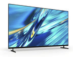 Sony BRAVIA 3 FWD-65XR35M2 TV 165.1 cm (65") 4K Ultra HD Smart TV Wi-Fi Black