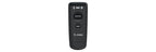 Zebra CS60 Handheld bar code reader 1D/2D LED Black