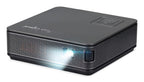 Acer Portable LED MR.JW211.001 data projector Short throw projector 220 ANSI lumens DLP WVGA (854x480) Black