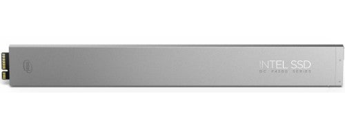 Intel DC P4500 4 TB Ruler PCI Express NVMe 3D TLC