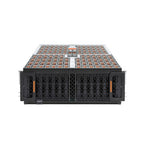 Western Digital Ultrastar Data102 disk array 2040 TB Rack (4U) Black, Grey