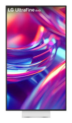 LG 32U990A-S computer monitor 81.3 cm (32") 6144 x 3456 pixels 6K Ultra HD LCD Grey