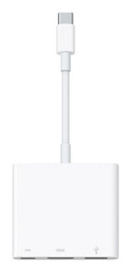 Apple USB-C Digital AV Multiport Adapter