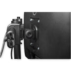 StarTech.com Desk-mount Dual-Monitor Arm - Cross Bar - Grommet/Desk Clamp Mount - For up to 27" (17.6lb/8kg) Displays