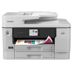 Brother MFC-J6960DW multifunction printer Inkjet A3 1200 x 4800 DPI 31 ppm Wi-Fi