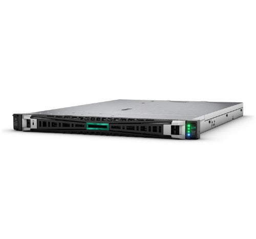 HPE ProLiant DL320 Gen11 GPU CTO Intel C741 LGA 4677 (Socket E) Rack (1U)
