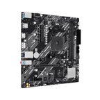 ASUS PRIME A520M-K ARGB AMD A520 Socket AM4 micro ATX