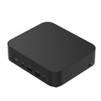 ASUS NUC 14 Essential RNUC14MNK1500002 Black N150