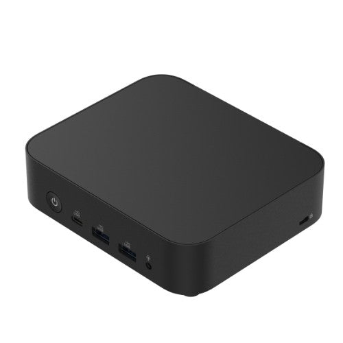 ASUS NUC 14 Essential RNUC14MNK2500002 Black N250