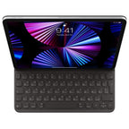Apple Smart QWERTY Ukrainian Black