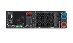 Eaton 9PX6KIRTNG2-L uninterruptible power supply (UPS) Double-conversion (Online) 6 kVA 6000 W
