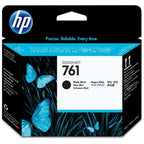 HP CH648A/761 Printhead black matt for HP DesignJet T 7100/7200