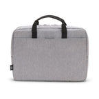 DICOTA Slim Eco MOTION 12 - 13.3" 33.8 cm (13.3") Briefcase Grey