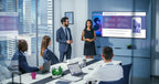 Avocor AVE-9200 interactive whiteboard 2.34 m (92") 5120 x 2160 pixels Touchscreen
