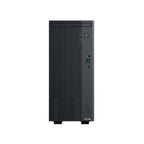 ASUS ExpertCenter P500 Mini Tower P500MV-13420H2X Intel® Core™ i5 i5-13420H 16 GB DDR5-SDRAM 512 GB SSD Windows 11 Pro PC Grey