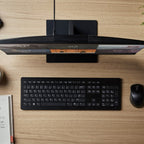 HP ProOne 440 G9 Intel® Core™ i7 i7-12700T 60.5 cm (23.8") 1920 x 1080 pixels All-in-One PC 16 GB DDR4-SDRAM 512 GB SSD Windows 11 Pro Wi-Fi 6 (802.11ax) Black