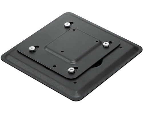 Lenovo 4XF0V81630 mounting kit Black