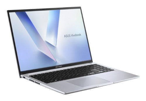 ASUS Vivobook 16 M1605NAQ-MB028W AMD Ryzen™ 7 170 Laptop 40.6 cm (16") WUXGA 16 GB DDR5-SDRAM 1 TB SSD Wi-Fi 6 (802.11ax) Windows 11 Home Silver