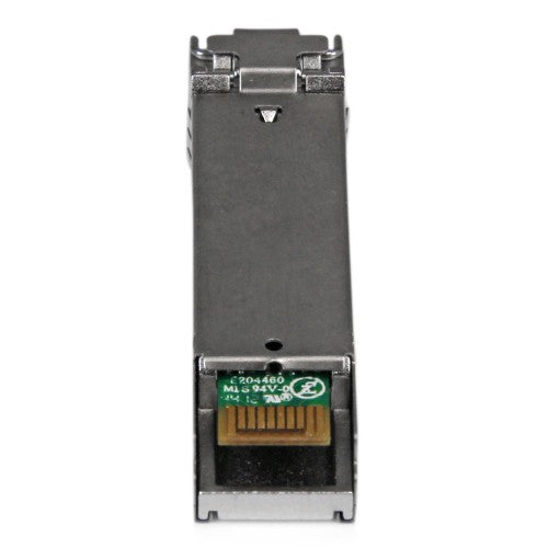 StarTech.com Cisco GLC-LH-SM Compatible SFP Module - 1000BASE-LX/LH - - 1GE Gigabit Ethernet SFP - LC 621 mi - 1310nm - Cisco IE3400, IE3300, IE3200~Cisco GLC-LH-SM Compatible SFP Module - 1000BASE-LX/LH - - 1GE Gigabit Ethernet SFP - LC 10km - 1310nm - C