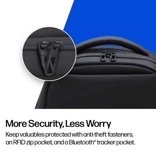 HP Commute 16-inch Laptop Backpack