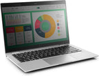 HP 13.3-inch Touch Privacy Filter