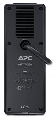 APC Back-UPS Pro External Battery Pack