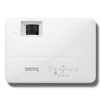 BenQ TH585P Standard throw projector 3500 ANSI lumens DLP 1080p (1920x1080) White