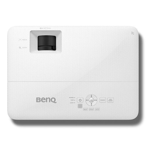 BenQ TH585P Standard throw projector 3500 ANSI lumens DLP 1080p (1920x1080) White