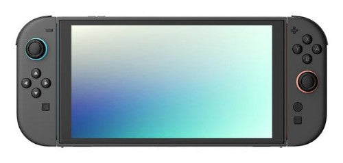 Belkin TemperedGlass Anti-Reflective Screen Protector for Nintendo Switch 2