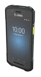 Zebra TC21 handheld mobile computer 12.7 cm (5") 1280 x 720 pixels Touchscreen 236 g Black
