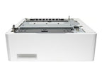 HP LaserJet 550-sheet Feeder Tray