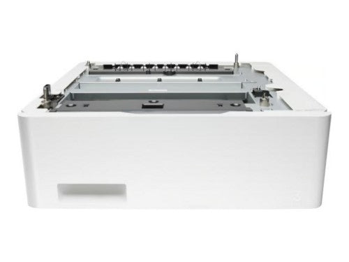 HP LaserJet 550-sheet Feeder Tray