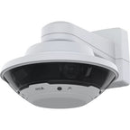 Axis Q6300-E 50Hz Dome IP security camera Indoor & outdoor 2592 x 1944 pixels Ceiling