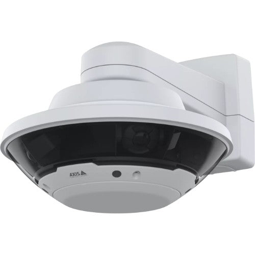 Axis Q6300-E 50Hz Dome IP security camera Indoor & outdoor 2592 x 1944 pixels Ceiling