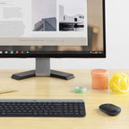 Logitech Slim Wireless Combo MK470