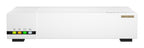 QNAP QHora-322 wired router 2.5 Gigabit Ethernet, 10 Gigabit Ethernet White