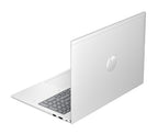 HP ProBook 4 G1ah AMD Ryzen™ 5 220 Laptop 40.6 cm (16") WUXGA 16 GB DDR5-SDRAM 256 GB SSD Wi-Fi 6E (802.11ax) Windows 11 Pro AI PC Silver