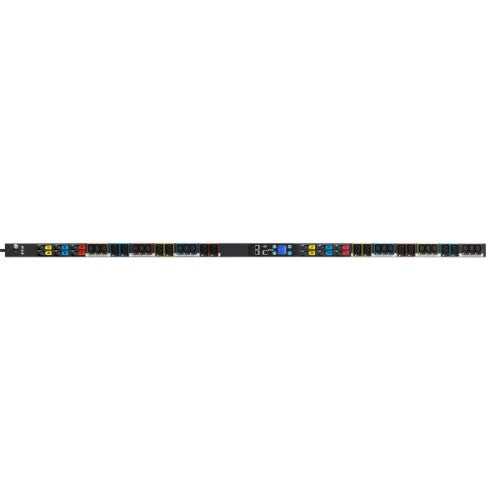 Eaton EMIB352 power distribution unit (PDU) 30 AC outlet(s) 0U Black