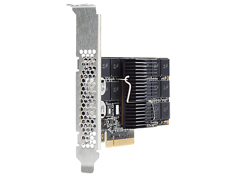 HPE HH/HL Value Endurance (VE) PCIe Workload Accelerator 1.6 TB PCI Express 2.0