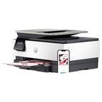 HP OfficeJet Pro 8122e Wireless All-in-One Color Printer, Instant Ink; Two-sided printing