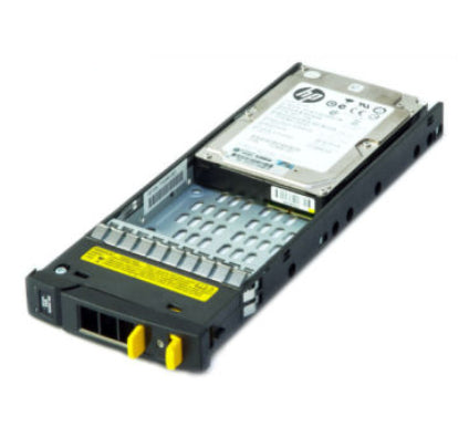 Hewlett Packard Enterprise StoreServ M6710 2.5" 480 GB SAS MLC