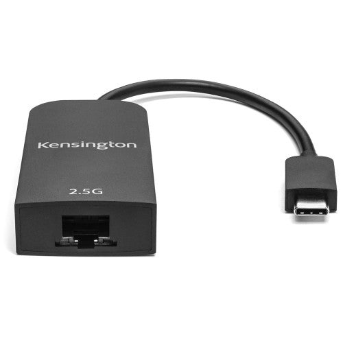 Kensington USB-C to 2.5G Ethernet Adapter