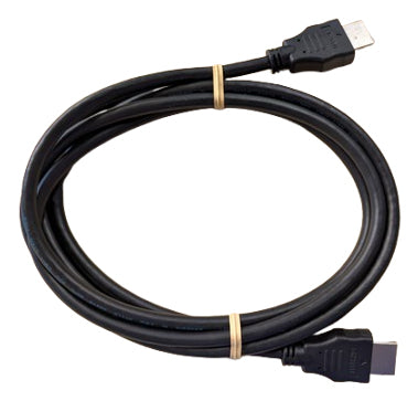 Elo Touch Solutions E951189 HDMI cable 1.8 m HDMI Type A (Standard) Black