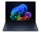 HP EBXG2A14AI RA9P470 14 32GB/1T PC Copilot+ PC Laptop 35.6 cm (14") WUXGA LPDDR5x-SDRAM 1 TB SSD Wi-Fi 7 (802.11be) Windows 11 Pro Blue