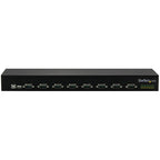 StarTech.com 8-Port USB-to-Serial Adapter Hub - TAA