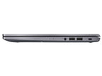 ASUS ExpertBook P1 P1503CV-i582X Intel® Core™ i5 i5-13420H Laptop 39.6 cm (15.6") Full HD 8 GB DDR5-SDRAM 256 GB SSD Wi-Fi 6 (802.11ax) Windows 11 Pro Grey